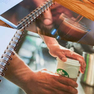 Starbucks Coffee Education Program Production | Touch Worldwide