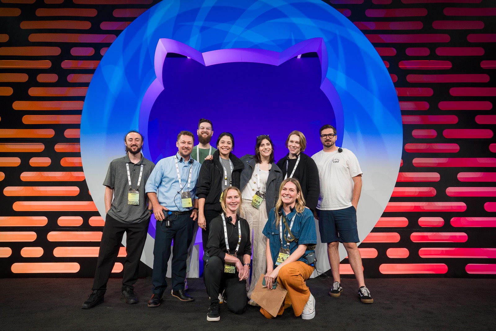 Touch Worldwide Team | Experiential Marketing Experts